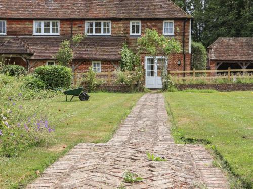 Mountfield Farm Cottage