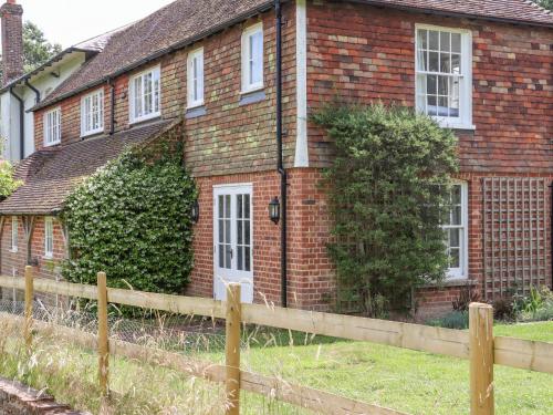 Mountfield Farm Cottage