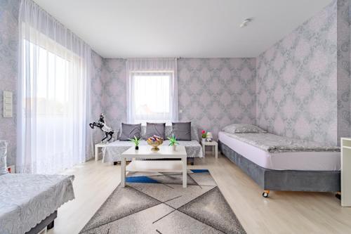 Merve Comfort Aparts2-Hannover, Hannover (fotografie 4)