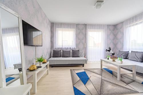Merve Comfort Aparts2 Hannover - Apartment