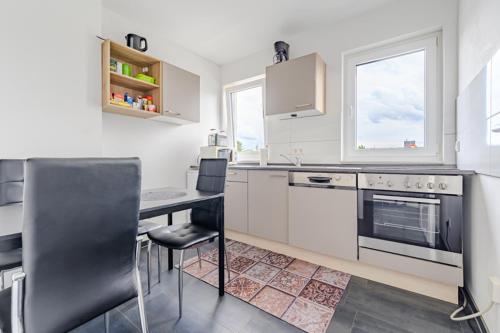 Merve Comfort Aparts2-Hannover, Hannover (fotografie 8)