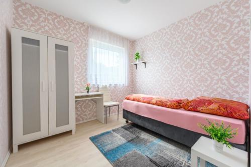 Merve Comfort Aparts2-Hannover, Hannover (fotografie 6)