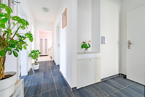 Merve Comfort Aparts2-Hannover, Hannover (fotografie 9)