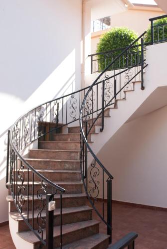 Cơ sở vật chất, Kotzias Beach Apartments in Pissouri