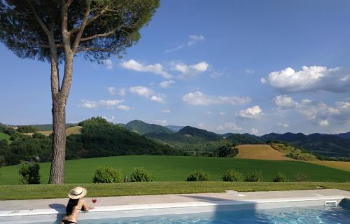 Villa Paola Holidays