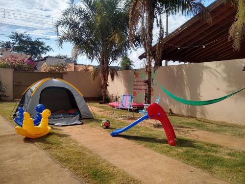 Casa Viva Bonito in Jardim Formoso