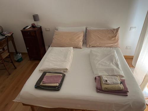 A casa di Gia Gia, Boloňa (fotografie 4)
