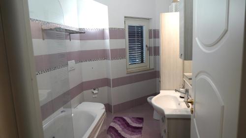 ENNA Villa del Sole e delle Stelle 4