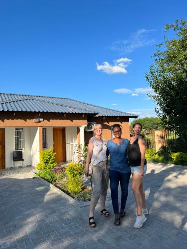 Jayla Homestay in Maun
