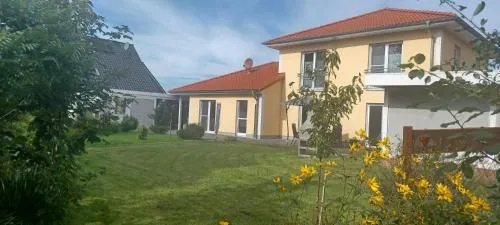 Ferienhaus Luisa 2 in Aurich, Deutschland