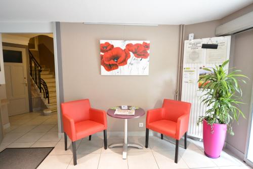 Hotel Lux 4