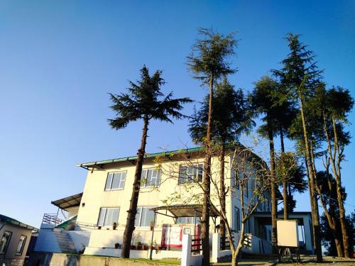 KANATALPINNACLEHOUSE uttarakhand