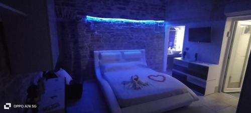 Suite Le Dimore di Talos - Accommodation - Ruvo di Puglia