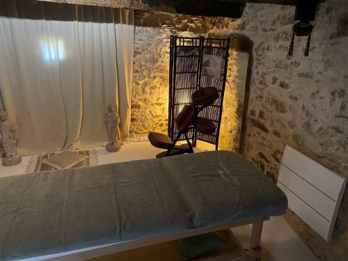 Chambre d'hotes Bessiard