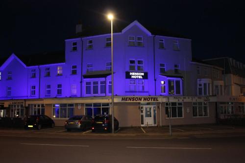 Henson Hotel Pleasure Beach