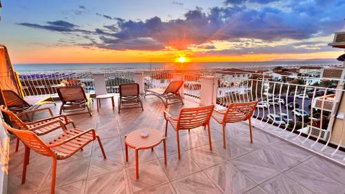 Hotel Medusa 4