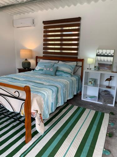 The Beach House In Nueva Gorgona
