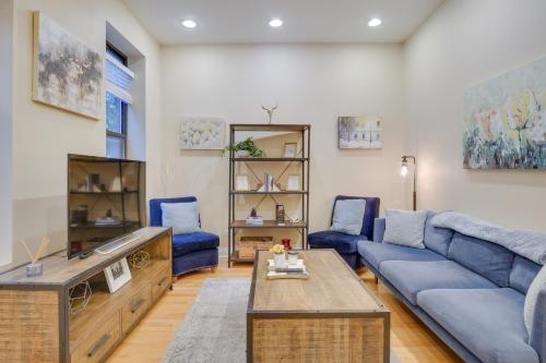 Pet-Friendly Chicago Getaway 4 Mi to Downtown! in Chicago, USA