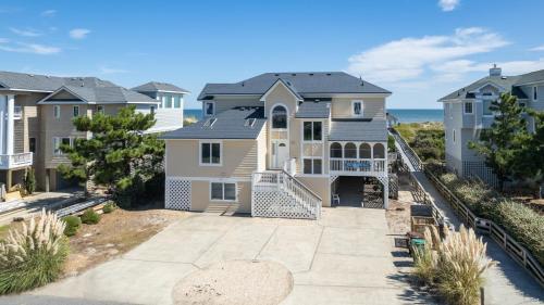 OCEANFRONT, Ocean Views, Private Pool, Rec Room, 230, Long Weekends, Королла (фото 2)
