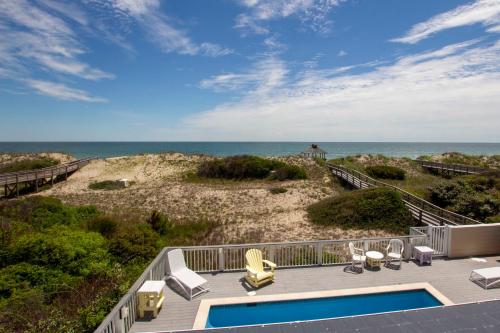 OCEANFRONT, Ocean Views, Private Pool, Rec Room, 230, Long Weekends, Королла (фото 4)