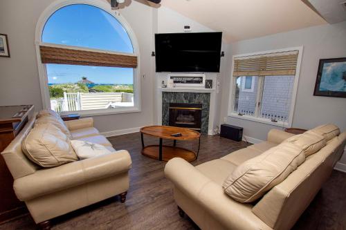 OCEANFRONT, Ocean Views, Private Pool, Rec Room, 230, Long Weekends, Королла (фото 6)