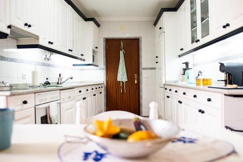 Casa Sobreira da Silva - Alojamento Local in อัลเมดา