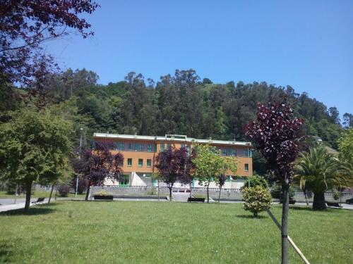 Albergue El Floran in Sotrondio