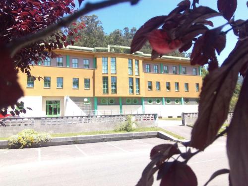 Albergue El Floran in Sotrondio