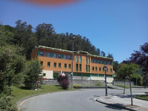Albergue El Floran in Sotrondio