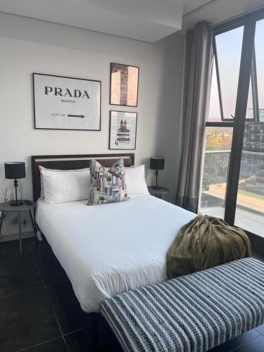 @ORRIE Apartments Infinite, City of Johannesburg