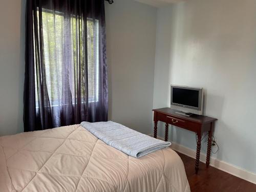 The Painted Lady, a spacious renovated 4BR Victorian in St. Augustine, USA
