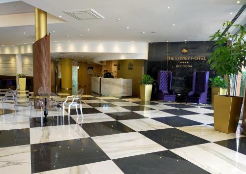 Novotel Bologna Fiera - image 12