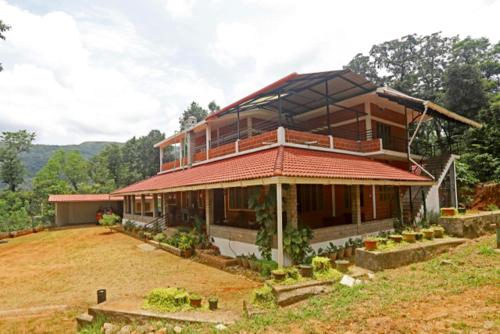 Rustic Stays
