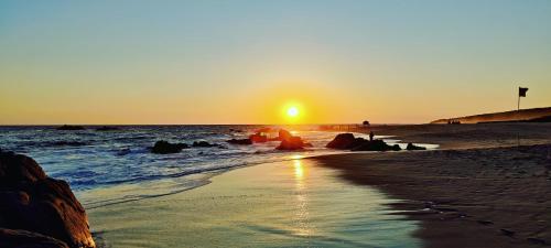 Two Bedroom Apartment and pool at nicest area of Bacocho Puerto Escondido