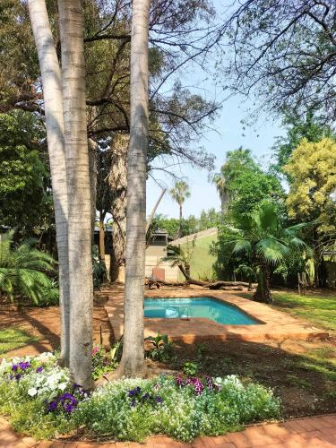 Aed, Waterfront Guest House in Hartbeespoort