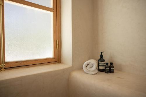 Junior Suite with Terrace image 3