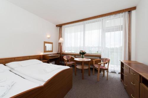 Splendid Ensana Health Spa Hotel - image 11