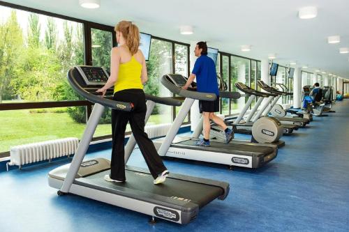 Splendid Ensana Health Spa Hotel - image 12
