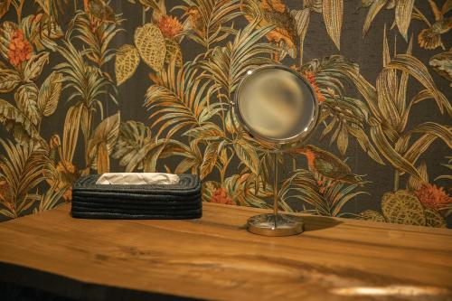 Junior Suite with Terrace image 7