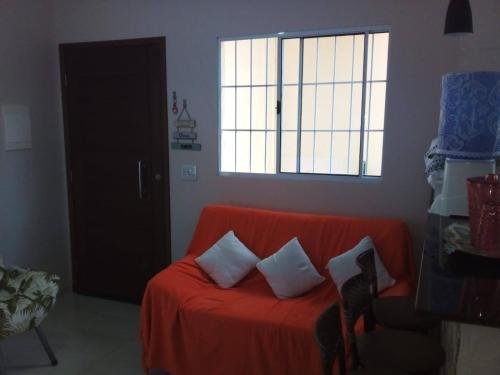 Casa agradável