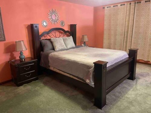 Full House/Heart of Worcester Full House/Heart of Worcester