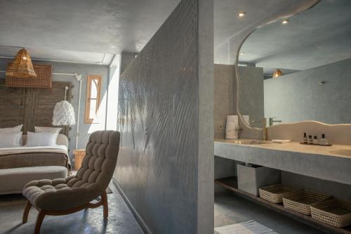 Les Palmiers Boutique Hôtel & Spa - image 7