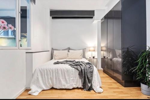 Super cozy apartment in the heart of Bergen city