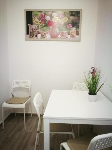 Fontana Apartman