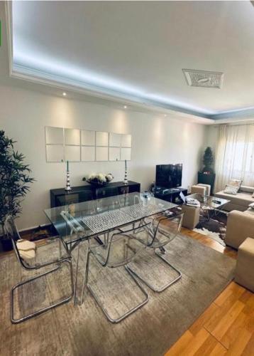 Apartment near Parque das nações