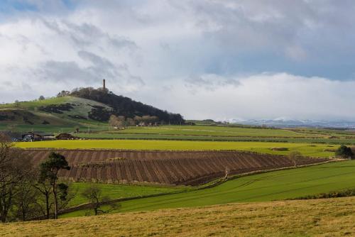 Stunning Stables Cottage in East Lothian Country Estate in Норс Бервік