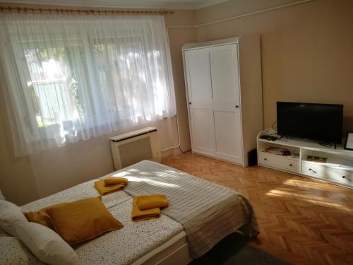 Fontana Apartman