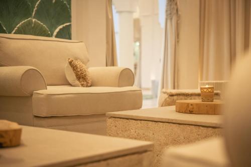 Les Palmiers Boutique Hôtel & Spa - image 13