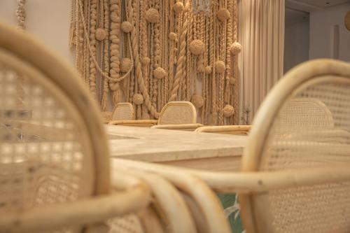 Les Palmiers Boutique Hôtel & Spa - image 2