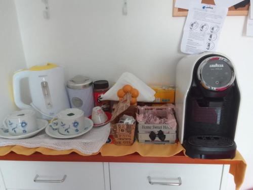  Casa Mary in Lavello